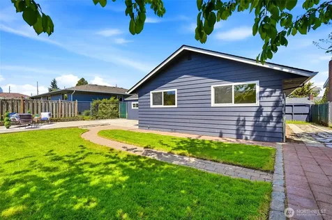 2222 Oklahoma Avenue Everett WA 98201