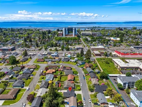 2222 Oklahoma Avenue Everett WA 98201