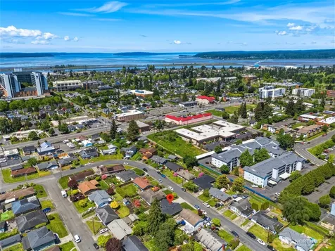 2222 Oklahoma Avenue Everett WA 98201