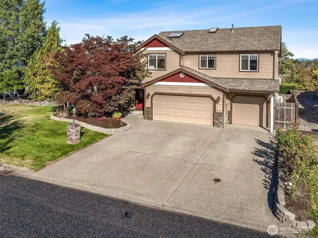 13811 68th Avenue Ct E Puyallup WA 98373