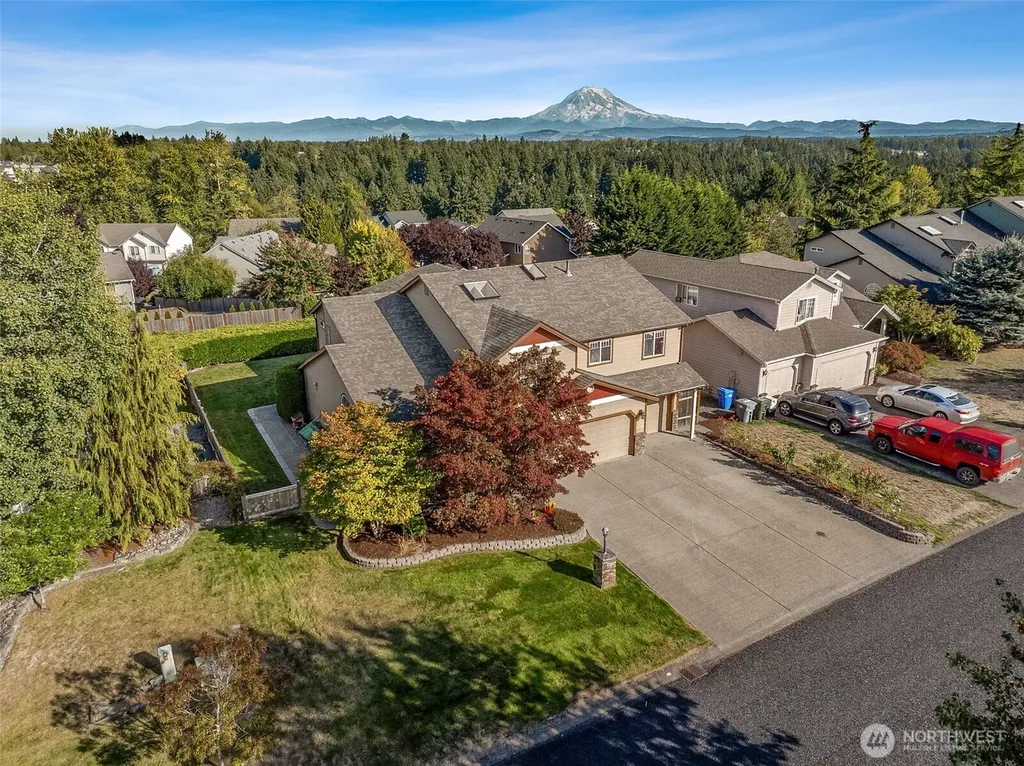 13811 68th Avenue Ct E Puyallup WA 98373