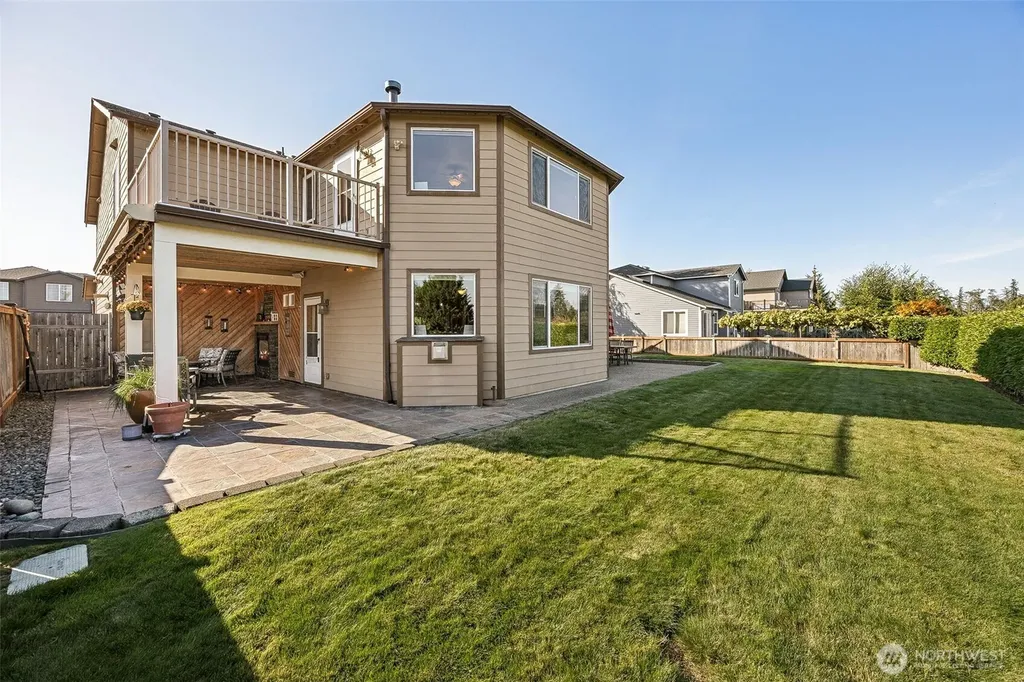 13811 68th Avenue Ct E Puyallup WA 98373