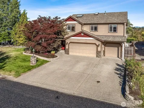 13811 68th Avenue Ct E Puyallup WA 98373