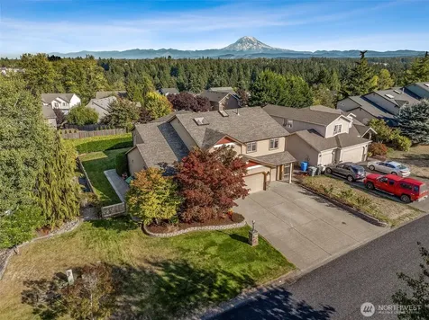 13811 68th Avenue Ct E Puyallup WA 98373