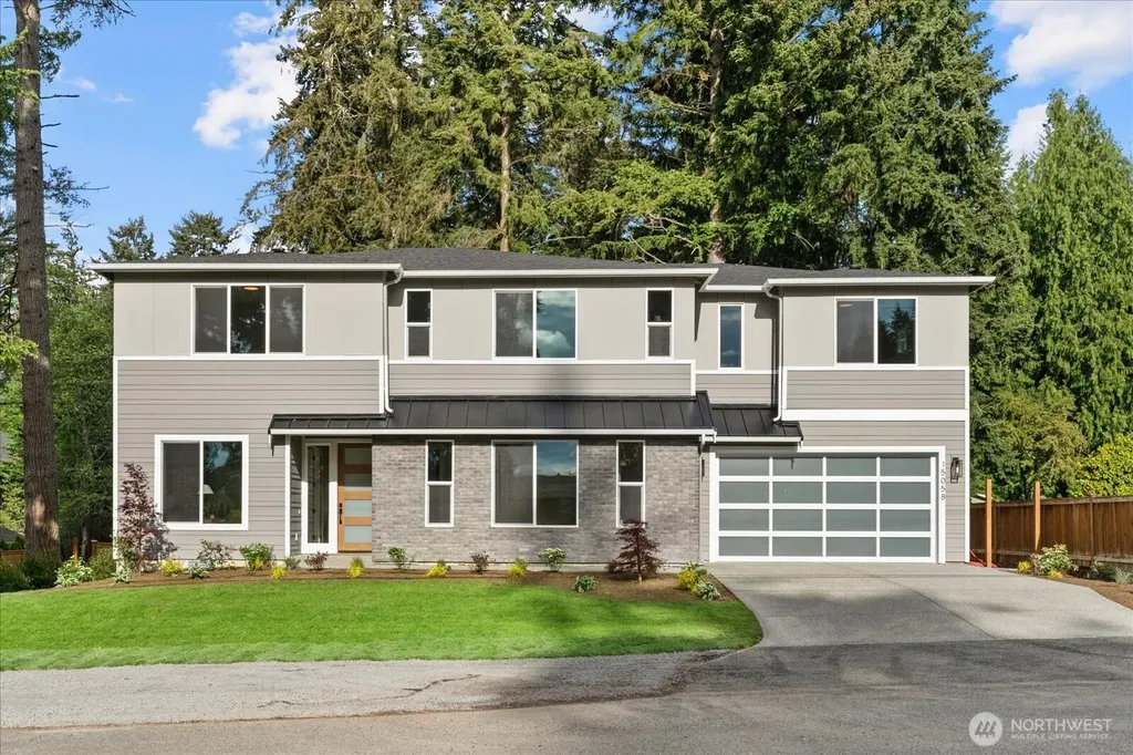 15058 75th Ave NE Kenmore WA 98028