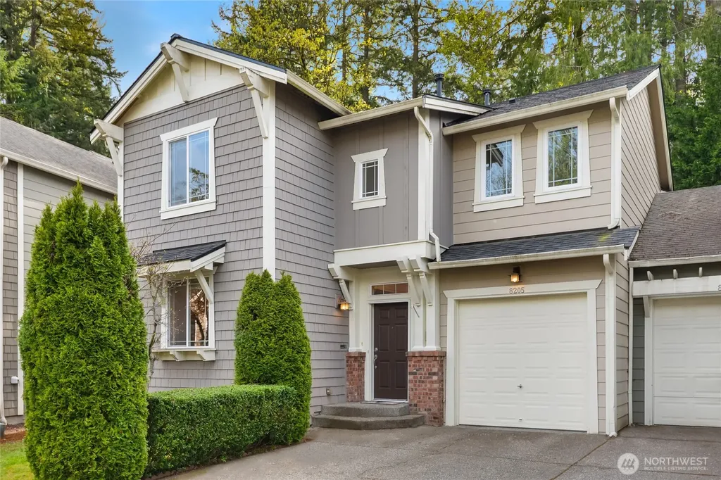 8205 233rd Place NE Redmond WA 98053