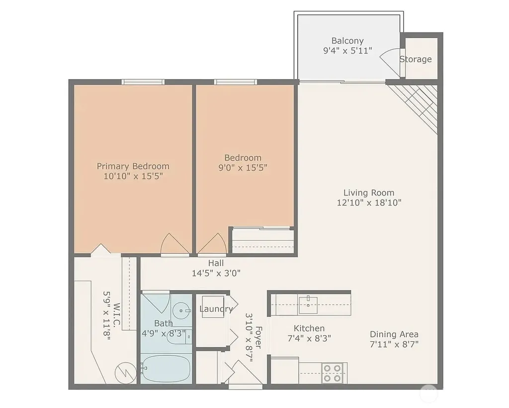 10501 8th Avenue NE Seattle WA 98125