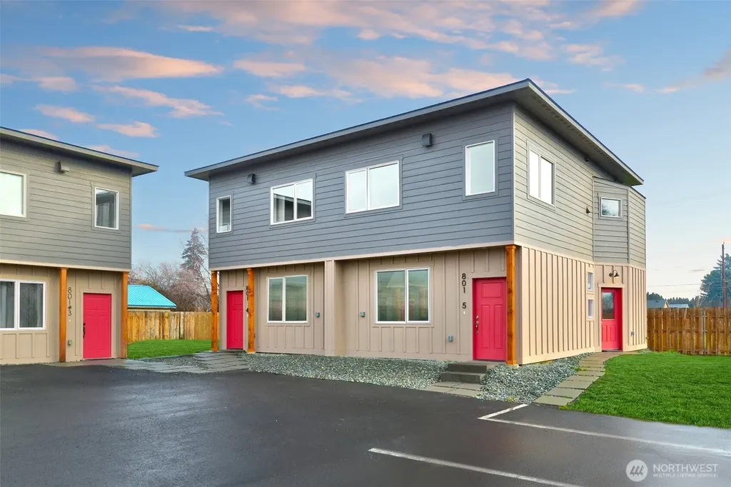 801 N 16th Avenue Yakima WA 98902