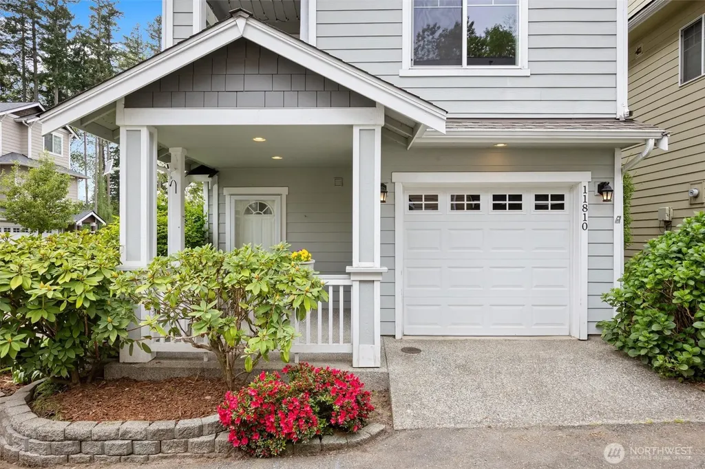 11810 14th Avenue W Everett WA 98204