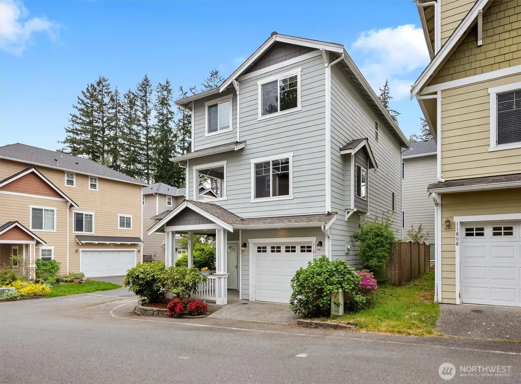 11810 14th Avenue W Everett WA 98204