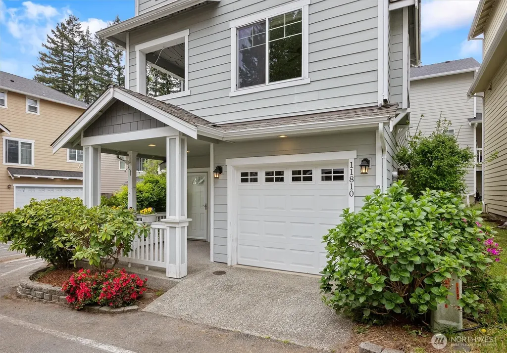 11810 14th Avenue W Everett WA 98204