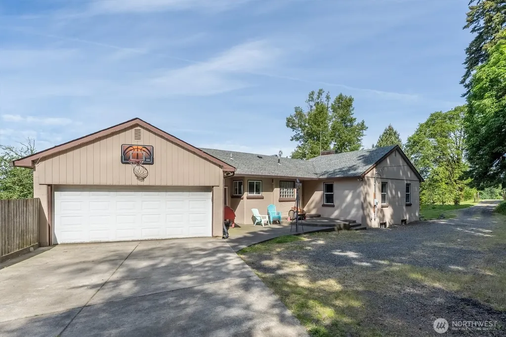 201 Carroll Road Kelso WA 98626