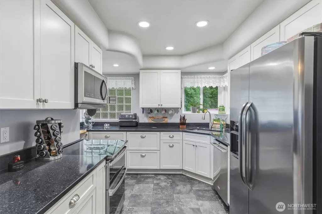 201 Carroll Road Kelso WA 98626