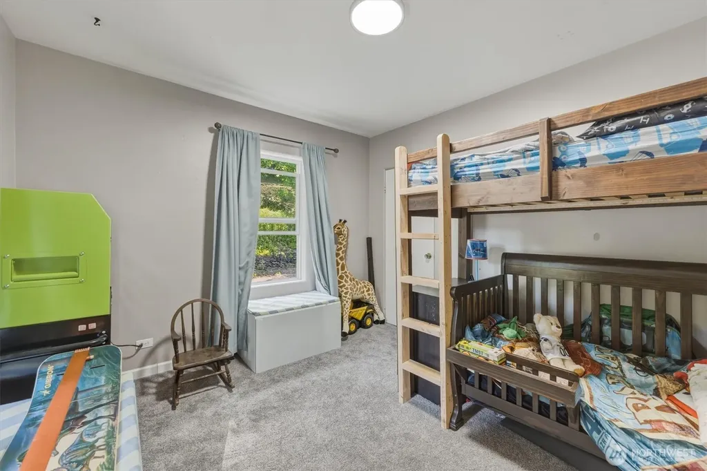 201 Carroll Road Kelso WA 98626