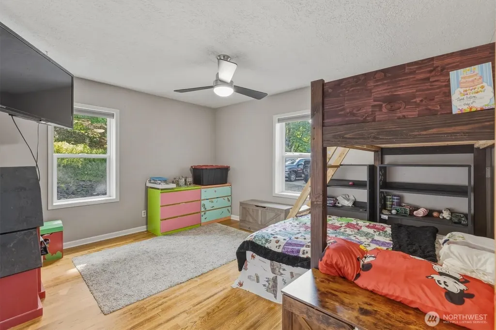 201 Carroll Road Kelso WA 98626