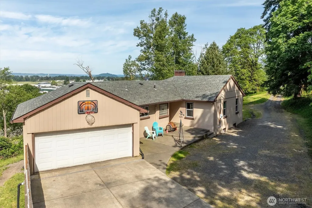 201 Carroll Road Kelso WA 98626