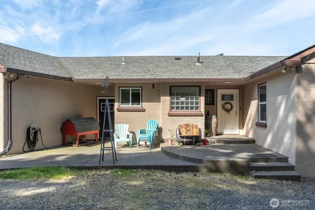 201 Carroll Road Kelso WA 98626