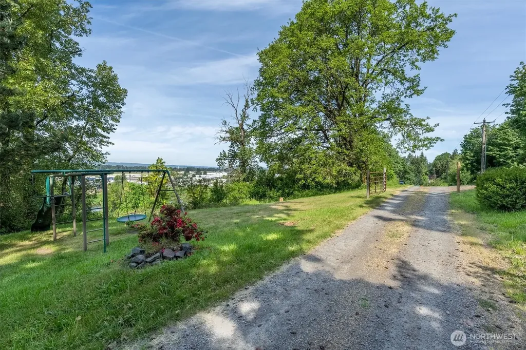 201 Carroll Road Kelso WA 98626