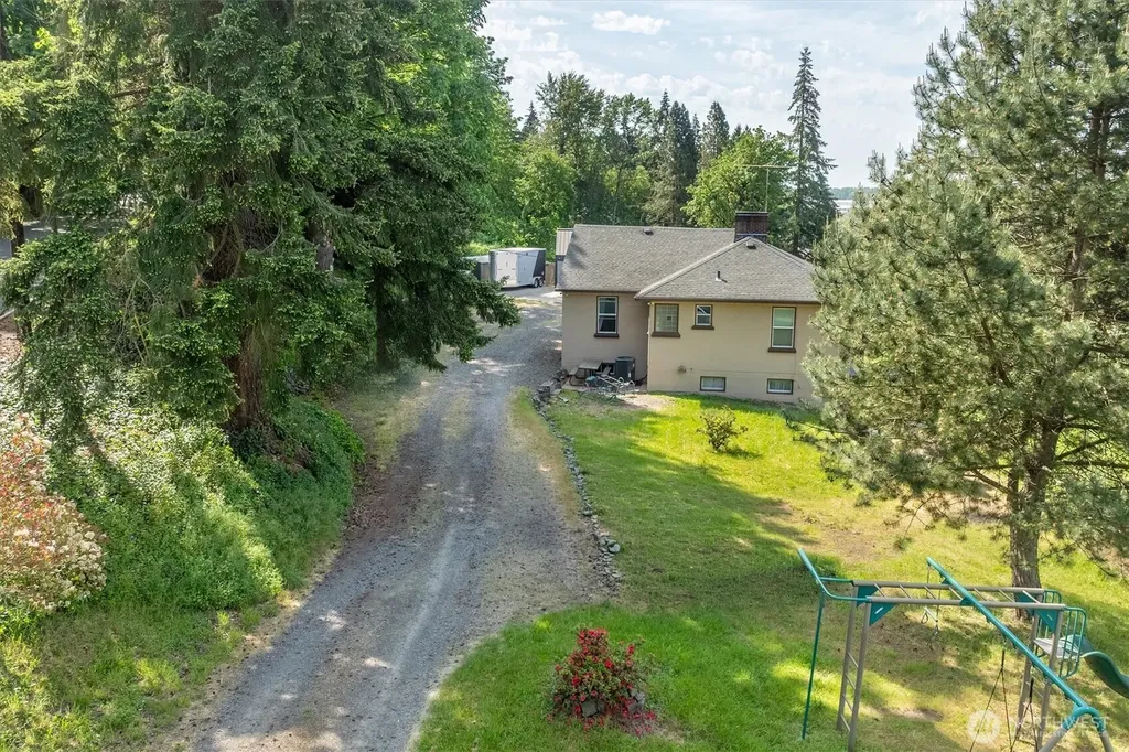 201 Carroll Road Kelso WA 98626