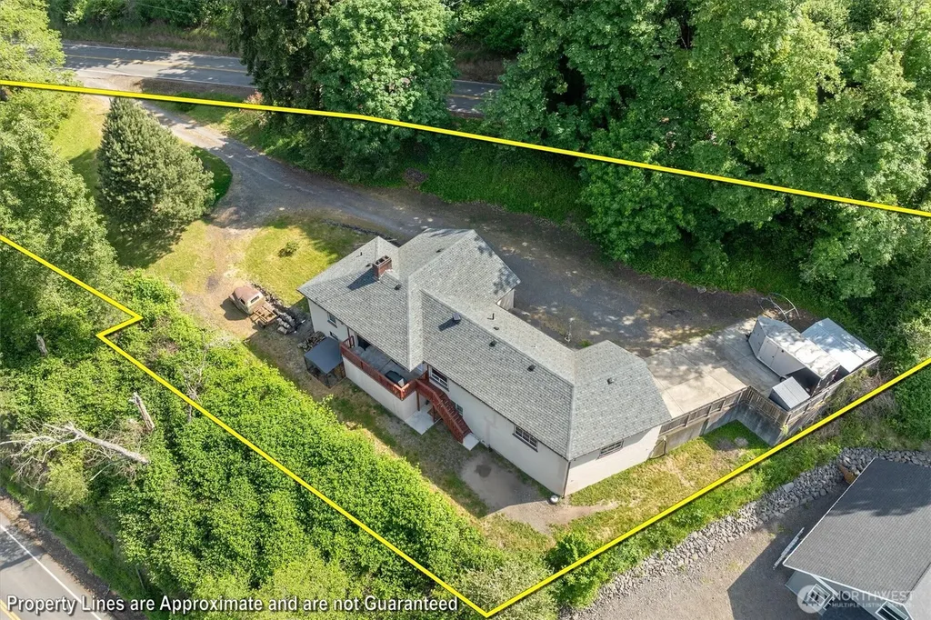 201 Carroll Road Kelso WA 98626