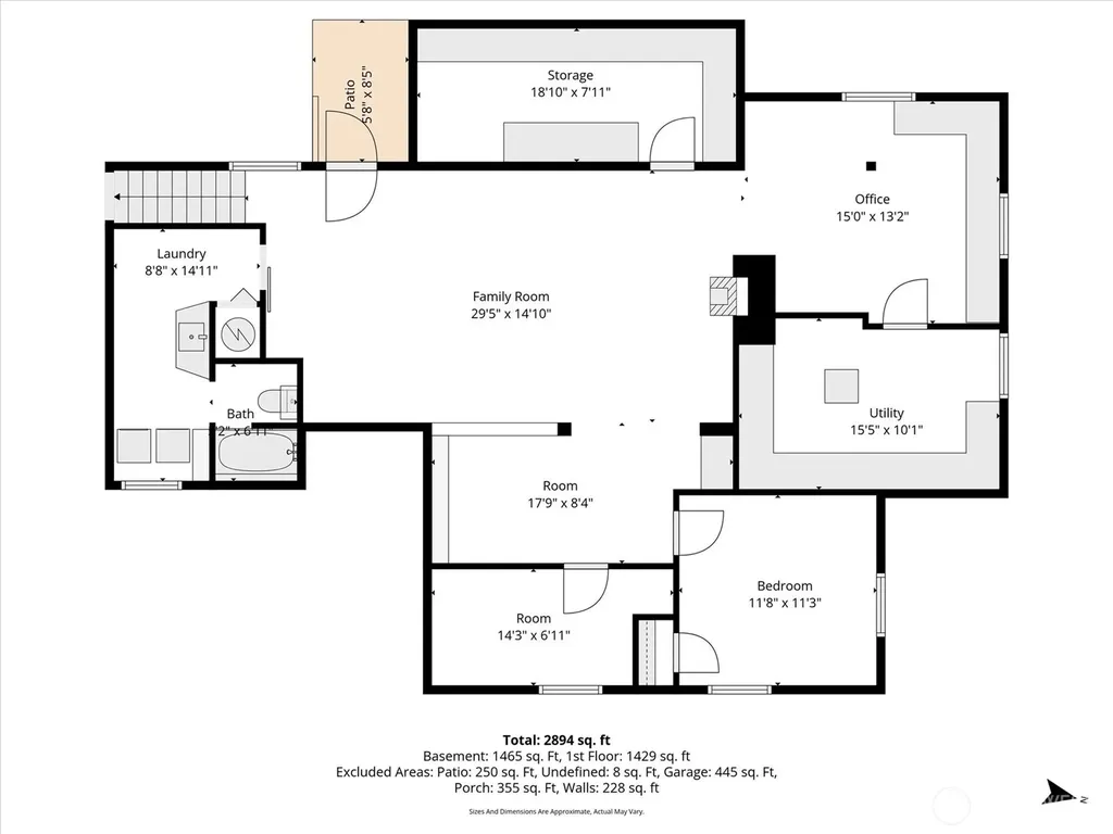 201 Carroll Road Kelso WA 98626