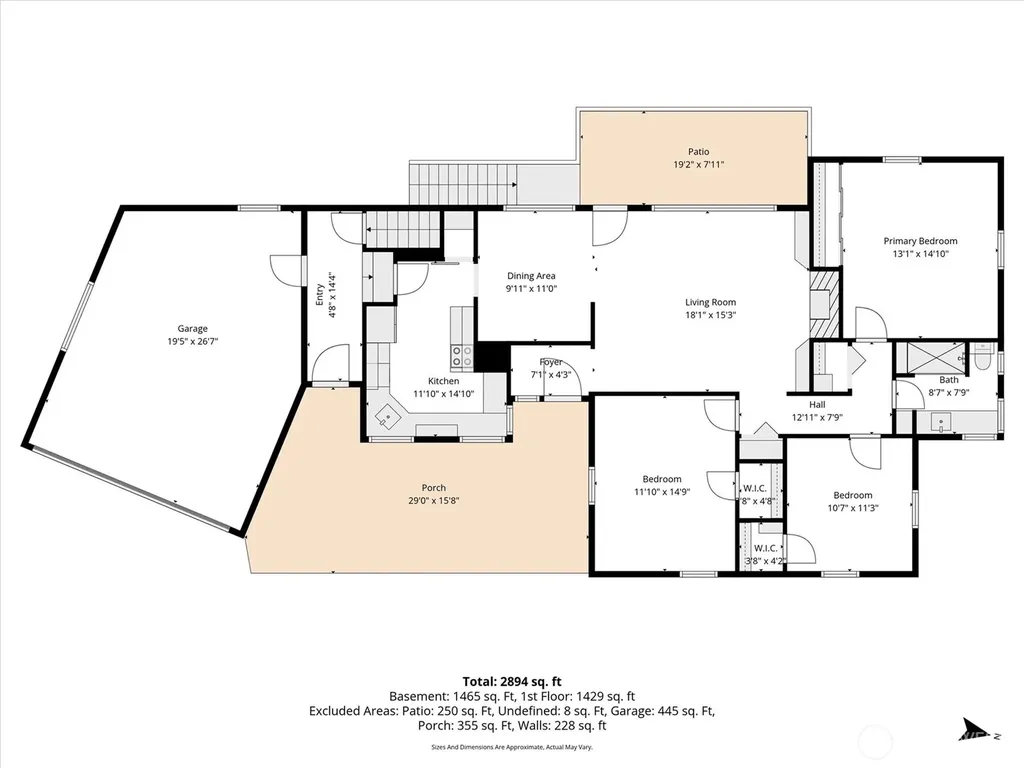 201 Carroll Road Kelso WA 98626