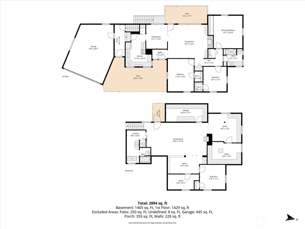 201 Carroll Road Kelso WA 98626
