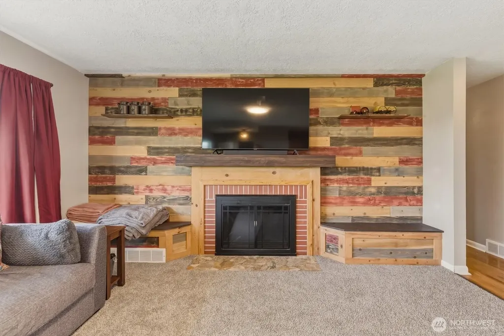 201 Carroll Road Kelso WA 98626
