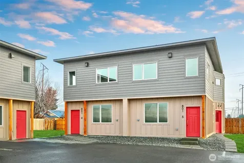 801 N 16th Avenue Yakima WA 98902