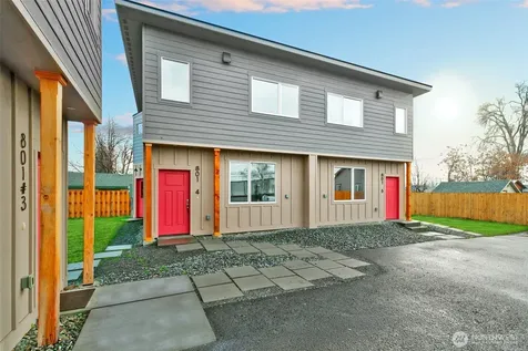 801 N 16th Avenue Yakima WA 98902