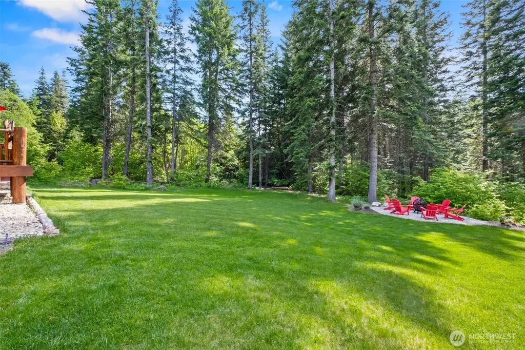 158 Big Pine Drive Leavenworth WA 98826