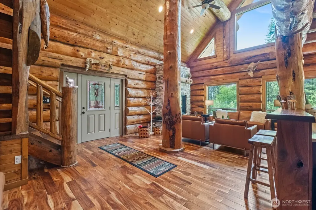 158 Big Pine Drive Leavenworth WA 98826
