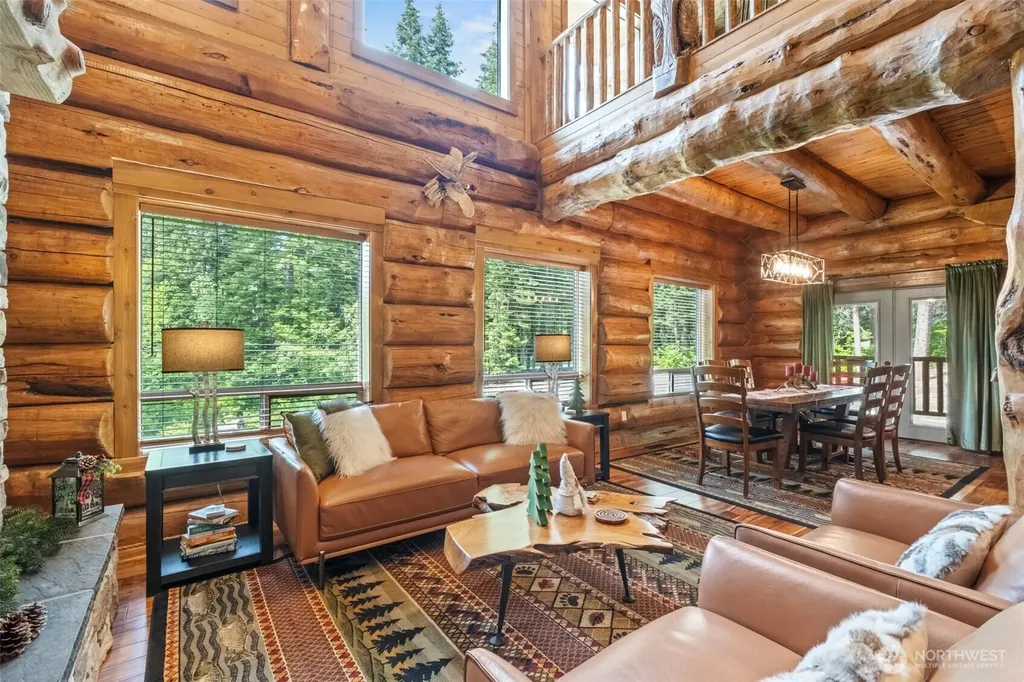 158 Big Pine Drive Leavenworth WA 98826