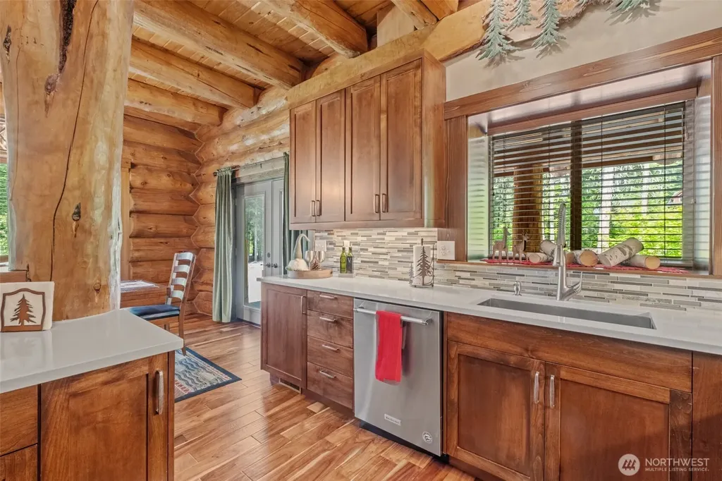158 Big Pine Drive Leavenworth WA 98826