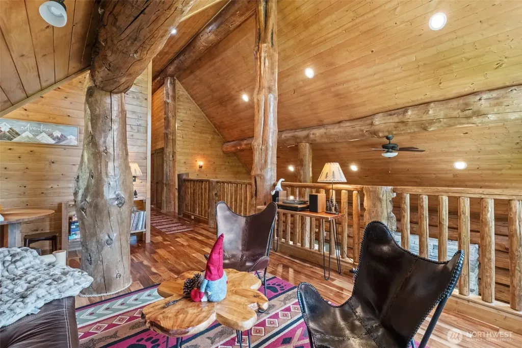 158 Big Pine Drive Leavenworth WA 98826