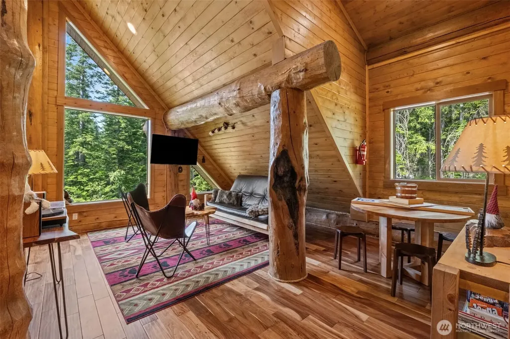 158 Big Pine Drive Leavenworth WA 98826