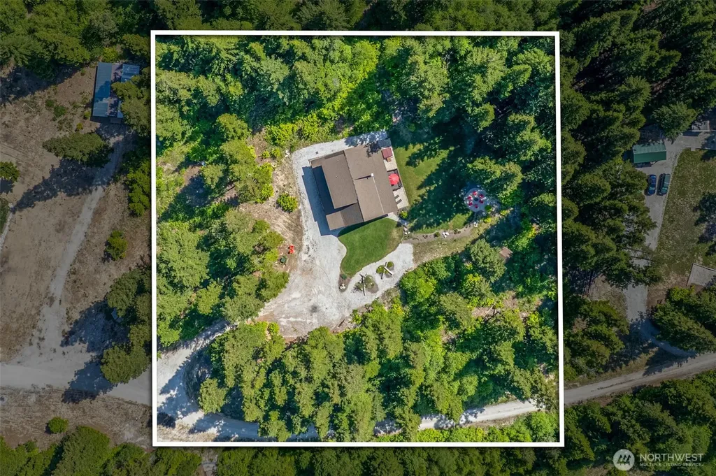 158 Big Pine Drive Leavenworth WA 98826