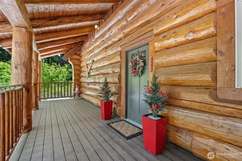 158 Big Pine Drive Leavenworth WA 98826