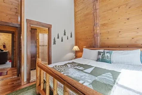 158 Big Pine Drive Leavenworth WA 98826