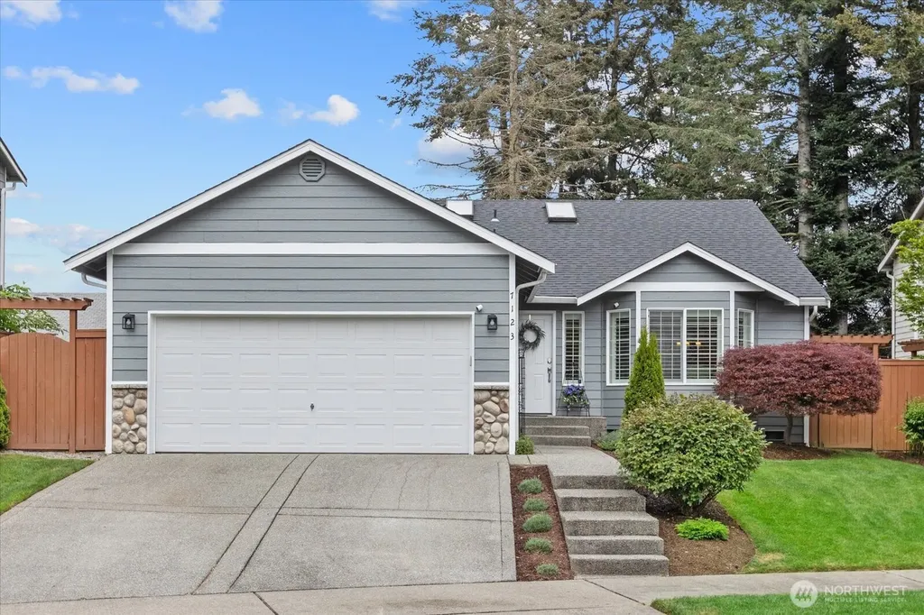 7123 38th Street NE Marysville WA 98270