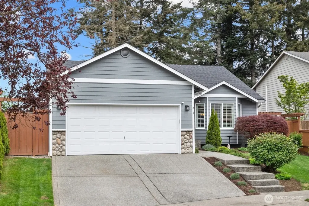7123 38th Street NE Marysville WA 98270