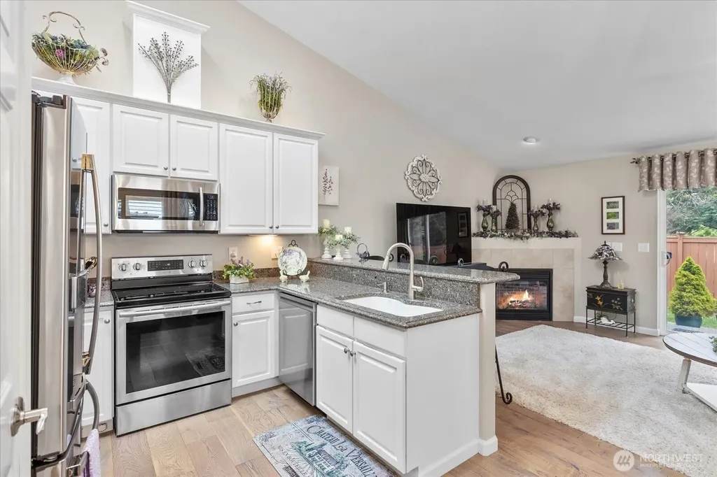 7123 38th Street NE Marysville WA 98270