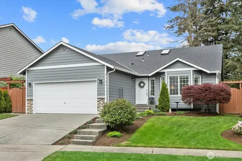 7123 38th Street NE Marysville WA 98270