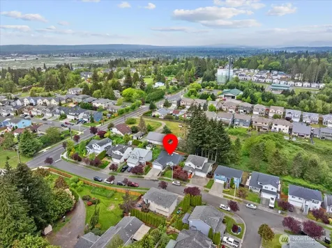7123 38th Street NE Marysville WA 98270