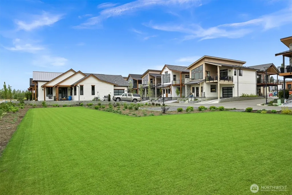 118 Riverwalk Drive Lynden WA 98264