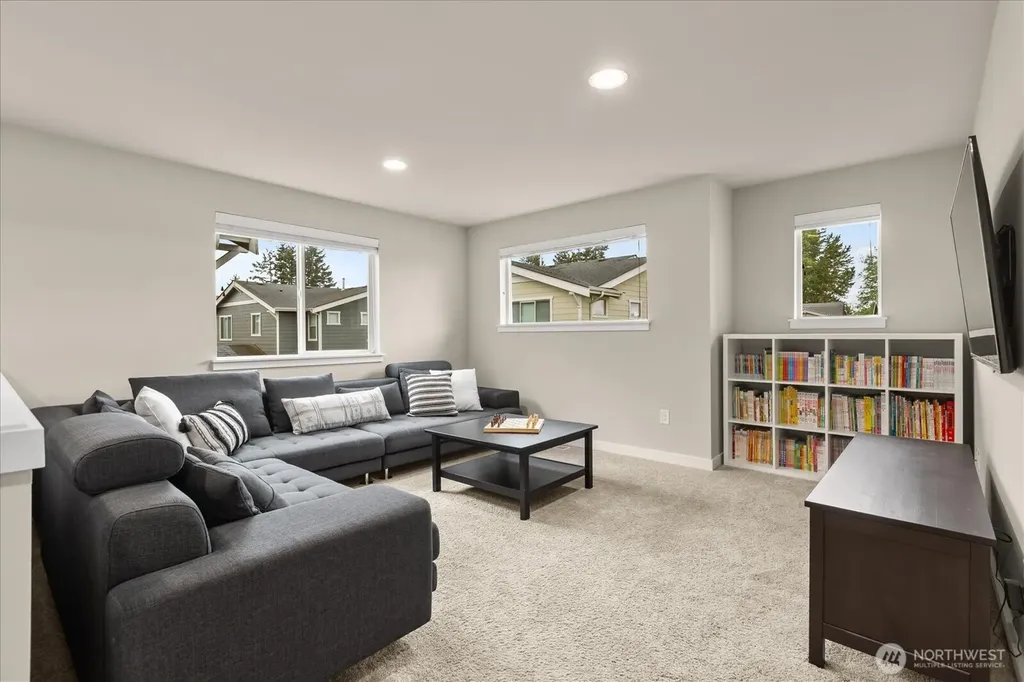 3621 130th Place SE Everett WA 98208