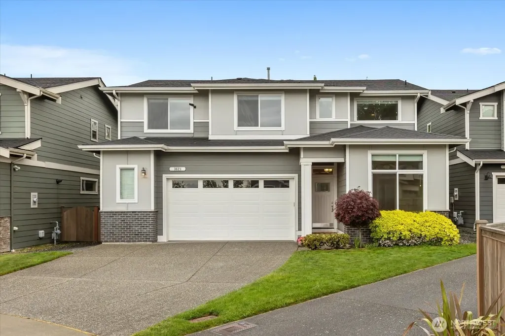 3621 130th Place SE Everett WA 98208