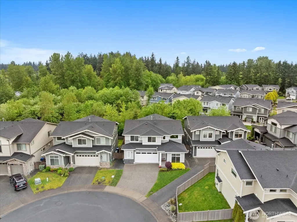 3621 130th Place SE Everett WA 98208