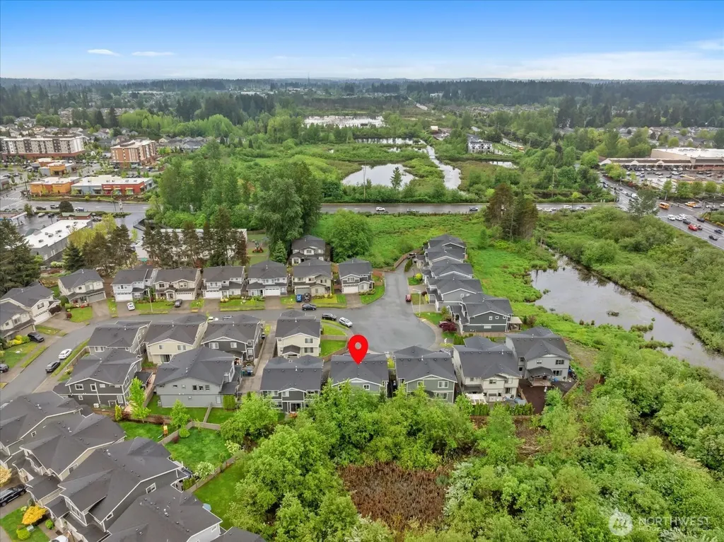 3621 130th Place SE Everett WA 98208
