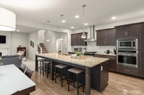 3621 130th Place SE Everett WA 98208